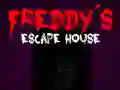 Igra Pet noči pri Freddyju: Freddyjeva izhodna hiša spletu