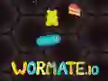 Igra Wormate.io spletu Igra Wormate.io spletu