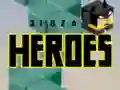 Igra ZigZag Heroji spletu