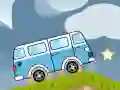 Igra Rally Avtobusov spletu Igra Rally Avtobusov spletu