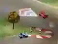 Igra Drift Pokal Dirka spletu