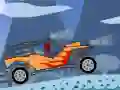 Igra Buggy Rally spletu Igra Buggy Rally spletu