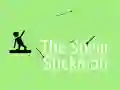 Igra Spear Stickman spletu Igra Spear Stickman spletu