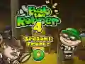 Igra Bob Tujec 4 spletu Igra Bob Tujec 4 spletu