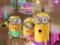 Igra Mini Resnična Savna spletu