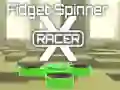 Igra Fidget Spinner X Dirkač spletu