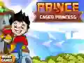 Igra Princ in Ujeti Princesa spletu Igra Princ in Ujeti Princesa spletu
