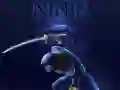 Igra Ninja Bežanje spletu