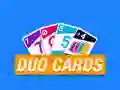 Igra Duo Karte spletu Igra Duo Karte spletu