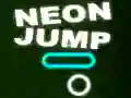 Igra Neonski Skok spletu Igra Neonski Skok spletu