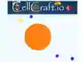 Igra Cellcraft.io spletu Igra Cellcraft.io spletu