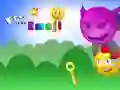 Igra Sprostite Emoji spletu Igra Sprostite Emoji spletu