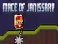 Igra Mace janizarja spletu Igra Mace janizarja spletu