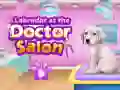 Igra Labrador pri veterinarju spletu Igra Labrador pri veterinarju spletu