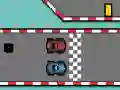 Igra Piksel Karts spletu Igra Piksel Karts spletu