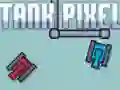 Igra TANK PIKSEL spletu