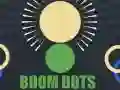 Igra Boom Točke spletu Igra Boom Točke spletu