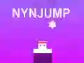 Igra Nynjump spletu Igra Nynjump spletu