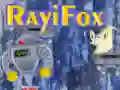 Igra Rayifox spletu