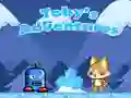 Igra Tobyjeve Avanture spletu Igra Tobyjeve Avanture spletu
