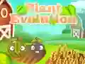 Igra Evolucija rastlin spletu Igra Evolucija rastlin spletu