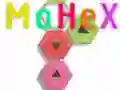 Igra MoHeX spletu