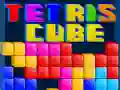 Igra Tetris Kocka spletu