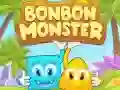Igra Bonbon Pošasti spletu Igra Bonbon Pošasti spletu