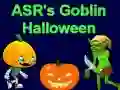 Igra Asrs Goblin Noč čarovnic spletu Igra Asrs Goblin Noč čarovnic spletu