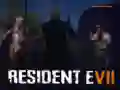 Igra Resident Evil spletu
