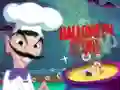 Igra Halloween zgodba spletu Igra Halloween zgodba spletu