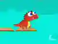 Igra Dino Skok spletu Igra Dino Skok spletu