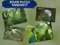 Igra Sestavljanka Deževni gozd spletu Igra Sestavljanka Deževni gozd spletu