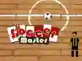 Igra Nogometni Mojster spletu Igra Nogometni Mojster spletu