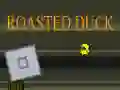 Igra Pečena raca spletu
