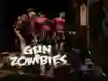 Igra Oboroženi Zombie spletu