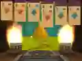 Igra 3D solitaire spletu Igra 3D solitaire spletu