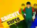 Igra Super Kriket spletu Igra Super Kriket spletu