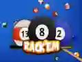 Igra Rack'Em spletu