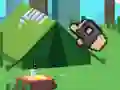 Igra Super Flippy Nož spletu Igra Super Flippy Nož spletu