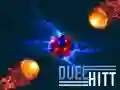 Igra Duel Udarec spletu Igra Duel Udarec spletu