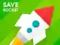Igra Reši raketo spletu Igra Reši raketo spletu
