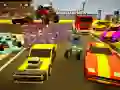 Igra 3D Arensko Dirkanje spletu Igra 3D Arensko Dirkanje spletu