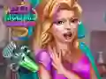 Igra Injekcija vakcin Ellie spletu Igra Injekcija vakcin Ellie spletu