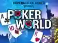 Igra Poker Svet Splet spletu