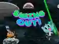 Igra Gumball Swing Out spletu Igra Gumball Swing Out spletu