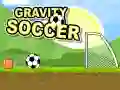 Igra Gravitacijski Nogomet spletu