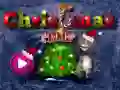 Igra Božični Čas spletu Igra Božični Čas spletu