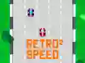 Igra Retro Hitrost 2 spletu Igra Retro Hitrost 2 spletu