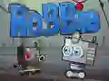 Igra RoBbie spletu Igra RoBbie spletu